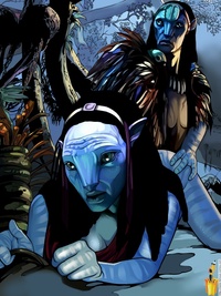 james cameron avatar hentai james cameron avatar pictures album tagged neytiri sorted page