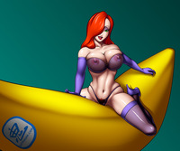 jessica rabbit hentai oni commission jessica rabbit pictures user page all