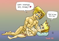 johnny test hentai e bbab gil nexdor johnny test character yoshi artist jonny hentai cartoon search