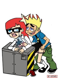johnny test hentai pictures media johnny test porn hentai story testosterone