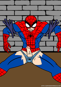 johnny test hentai tag spider man porn spiderman video