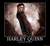 joker hentai demotivational poster harley quinn joker batman gotham city dark knig