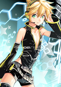 kagamine len hentai src res abbr