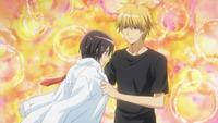 kaichou maid sama hentai kaichou maid sama idiot box anime manga