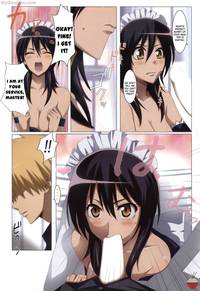 kaichou maid sama hentai doujins tcsd zhnawifb hentai maid