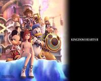 kairi hentai kairi heroines jeux kingdom hearts