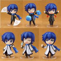 kaito hentai kaito cheerful ver knives shop