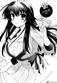 kanokon hentai manga kanokon web narutomanga