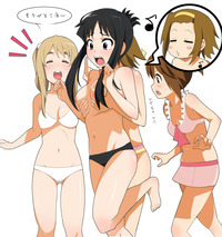 k-on hentai gif animecandy net yuri hentai mio yui tsumugi ritsu azusa