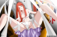 kushina hentai pics porno naruto hentai kushina uzumaki foro