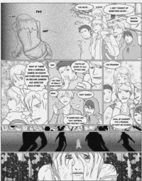 left 4 dead 2 hentai media original non porn comic spoiler left dead witch