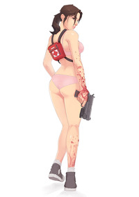 left for dead 2 hentai zoey owler left dead hentai