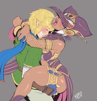 legend of zelda e hentai legend zelda cia unmasked