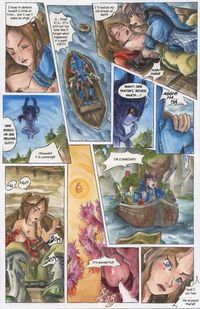 legend of zelda hentai comic zelda twilight princess hentai manga pictures album destinies