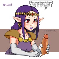 legend of zelda hentai doujinshi toons empire upload mediums legend zelda hentai