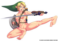 legend of zelda hentai flash legend zelda twilight princess porn peach hentai