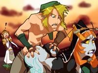 legend of zelda hentai flash draekokun parting gift pictures user page all