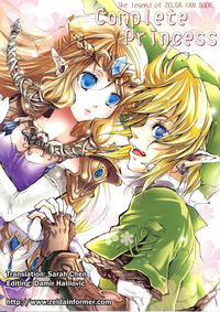 legend of zelda hentai manga legend zelda hentai comic twilight princess manga