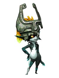 legend of zelda midna hentai gallery screenshots official midna hand hip