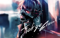 little girls hentai tokyo ghoul widescreen wallpaper kaneki ken