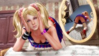 lollipo chainsaw hentai hentaijp lollipop chainsaw sexy juliet starling really want taken from behind