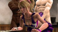 lollipop chainsaw 3d hentai lusciousnet daf pictures search query insei juliet page