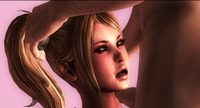 lollipop chainsaw 3d hentai juliet starling lollipop chainsaw mila tiemy hentai