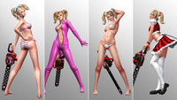 lollipop chainsaw hentai gallery lollipop chainsaw premium costume juliet lets all hang out zombie apocalypse