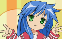 lucky star konata hentai ssb konata izumi lucky star sir chris ranks waifu