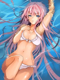 luka hentai megurine luka vocaloid hentai pink hair page