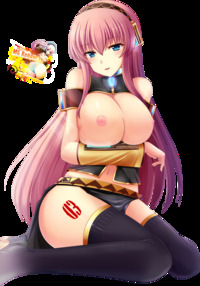 luka hentai 