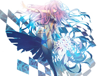 luka megurine hentai konachan megurine luka plastick vocaloid anime wallpaper