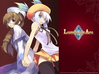 luminous arc hentai albums luminous arc luciacecille