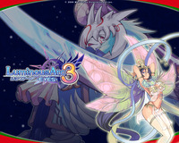 luminous arc hentai special game luminous xmas