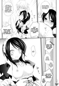 maid hentai comics mangasimg fdff manga kaichou maid sama elle