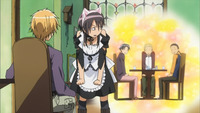 maid sama hentai manga kaichou maid sama large