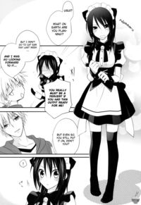 maid sama hentai manga hentai manga pictures album kaichou maid sama sorted newest page