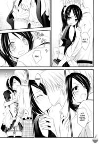 maid sama hentai pic elle