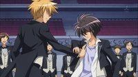 maid sama hentai pictures kaichou maid sama