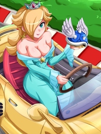 mario galaxy hentai princess rosalina super mario galaxy urlstats free cartoon bukkake hentai pictures