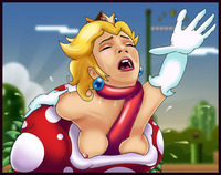 mario ge hentai media princess peach hentai bowser