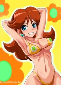 mario hentai rosalina princess daisy super mario hentai