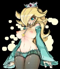 mario hentai rosalina board thread