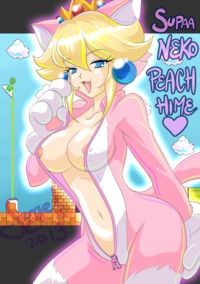 mario hentai xxx jmi peach hentai