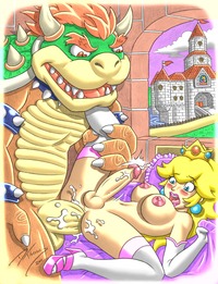 mario princess hentai media princess peach hentai bowser search dtiberius mario