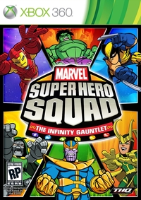 marvel superhero hentai games object marvel super hero infinity gauntlet superhero squad hentai cartoon