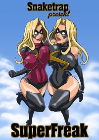 marvel superhero hentai lusciousnet marvel shemale superhero manga pictures album super freak page