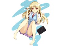 mashiro hentai data wallpaper mashiro shiina sakurasou pet kanojo misaki dont give can