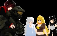 master chief hentai rwby meet master chief yukari lrv morelikethis collections