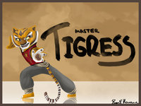 master tigress hentai furious five master tigress xberilx morelikethis fanart cartoons digital